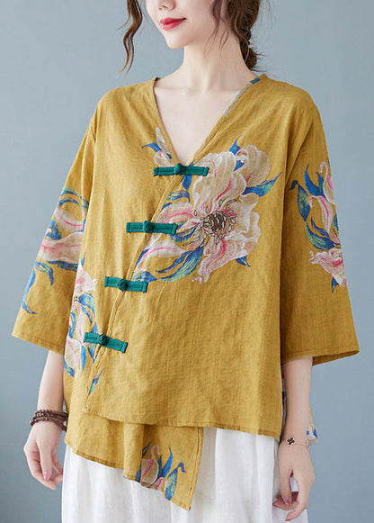 Camisa Amelia