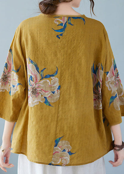 Camisa Amelia