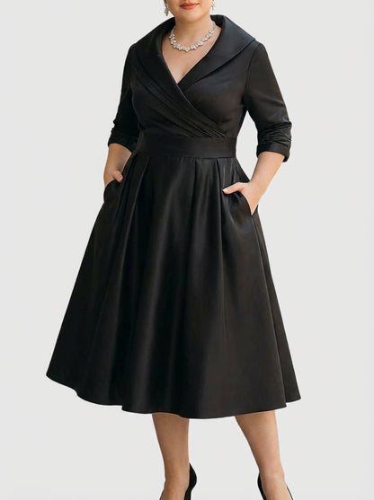ZYRAH | VESTIDO CÓMODO PARA EL DÍA A DÍA