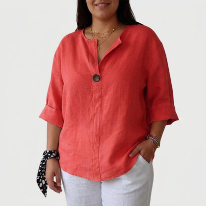 Blusa Elegante Valentina