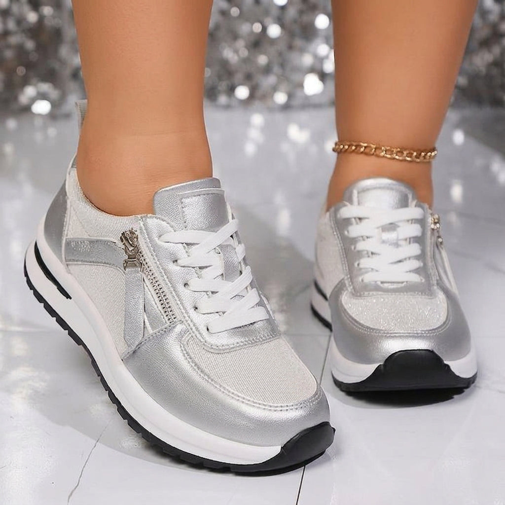 Ashlyn | Zapatillas Ortopédicas
