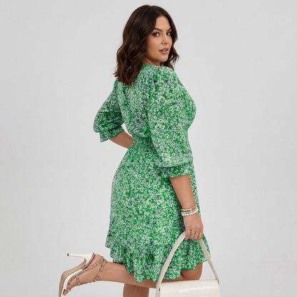 ELISA | VESTIDO CÓMODO PARA EL DÍA A DÍA