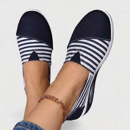 Julia | Zapatillas Ortopédicas