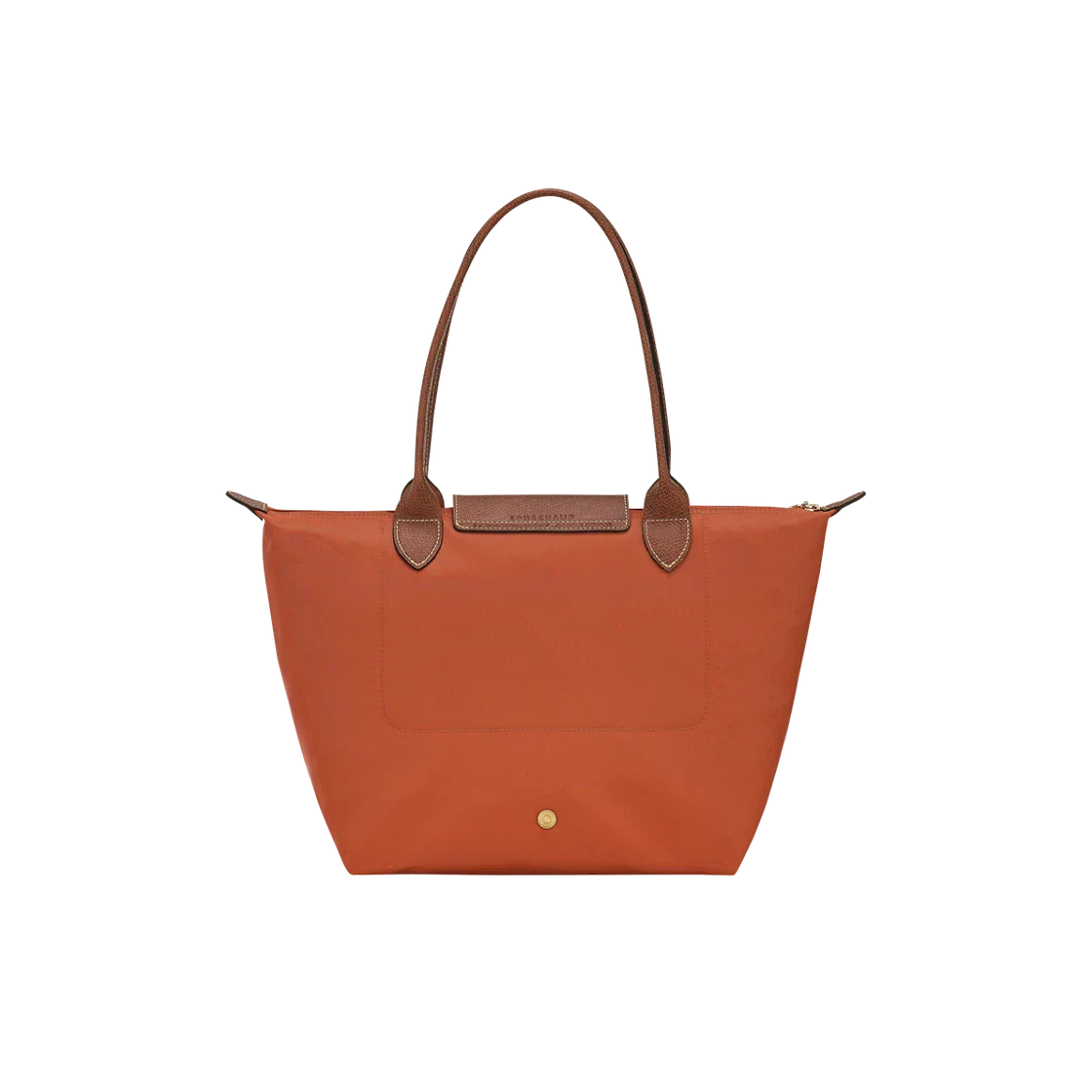 Bolso Tote Grande | Naranja