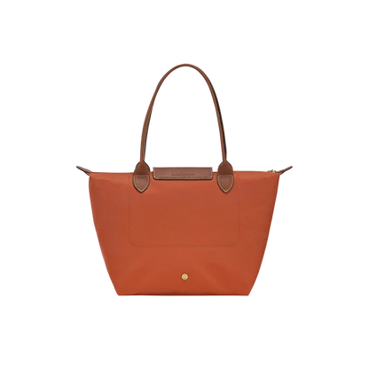 Bolso Tote Grande | Naranja