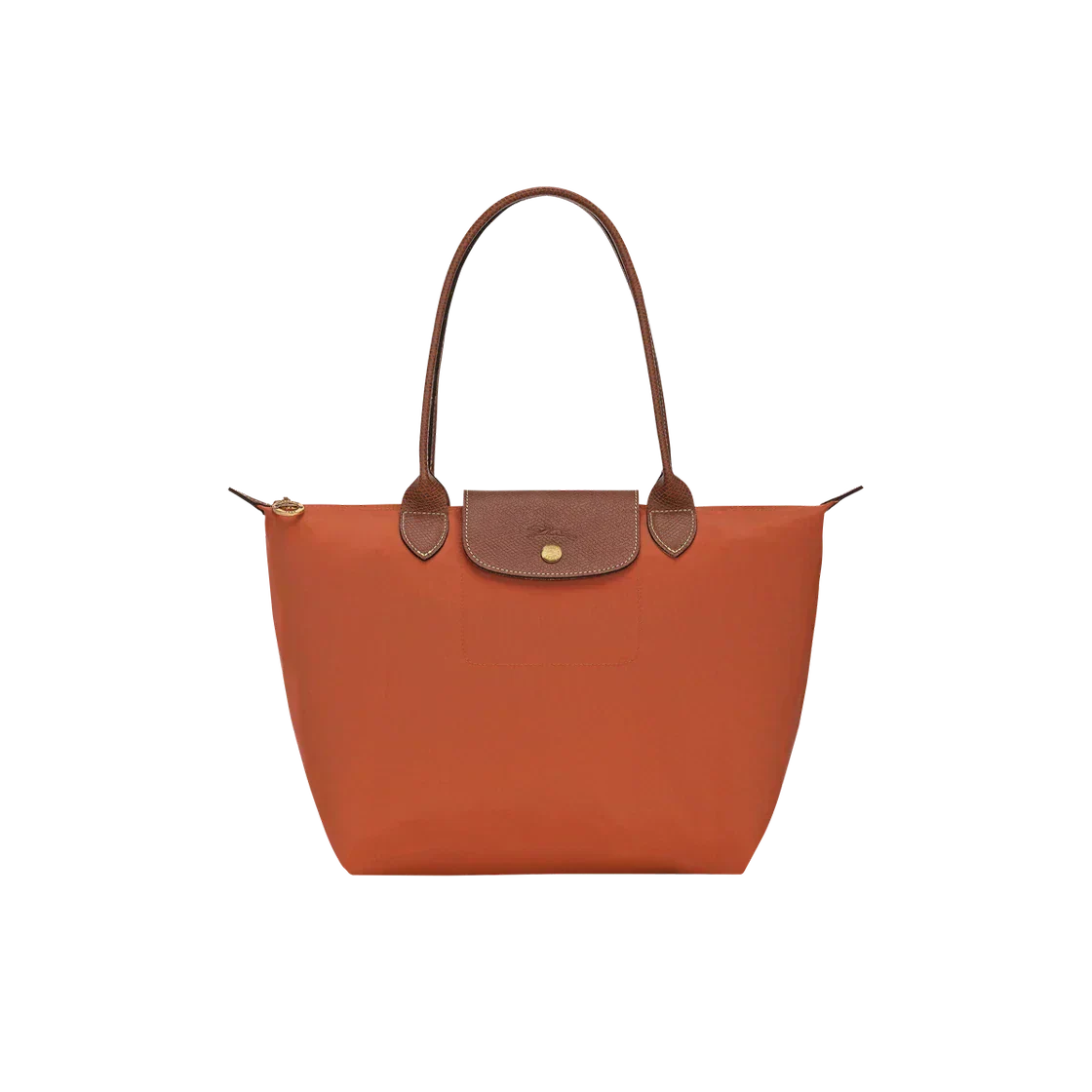 Bolso Tote Grande | Naranja