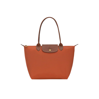 Bolso Tote Grande | Naranja