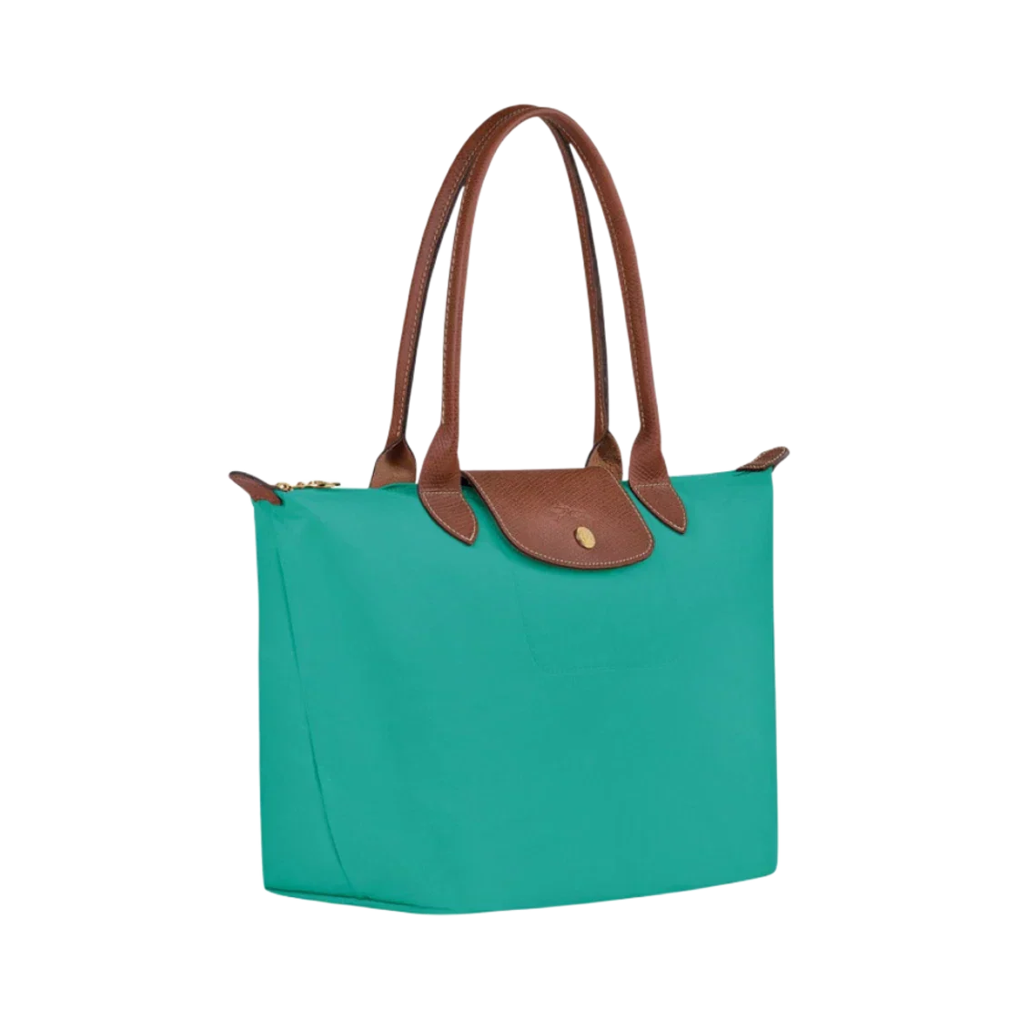 Bolso Tote Grande | Turquesa