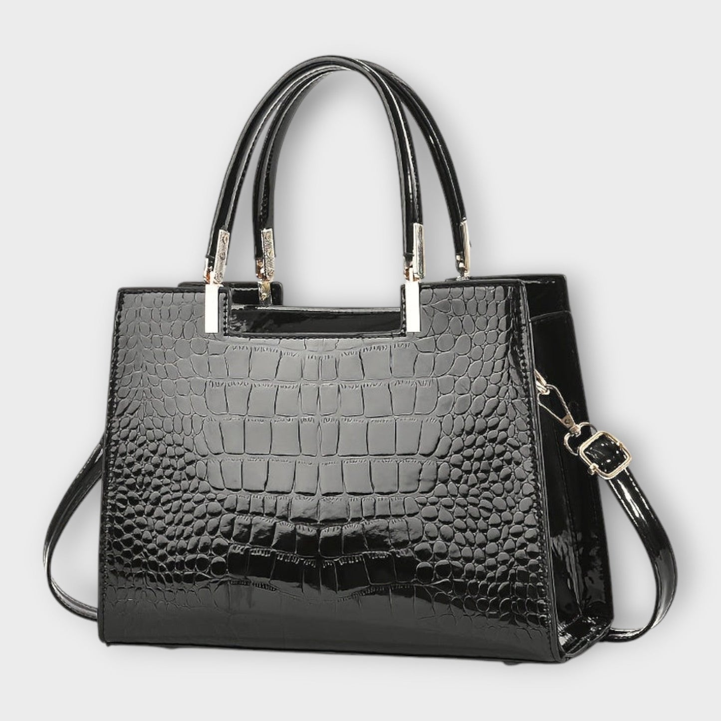 Bolso Katvelle Croco