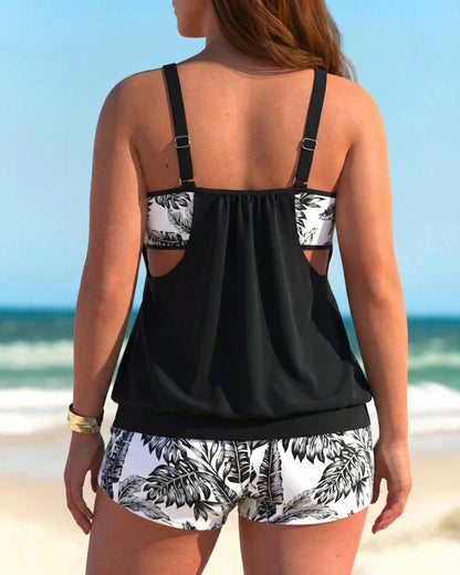 Prenda Floral Elena