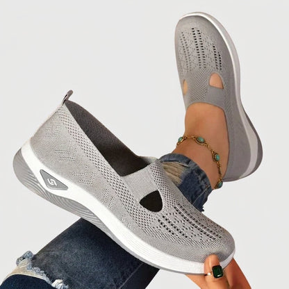 Lora | Zapatillas Ortopédicas para Caminar