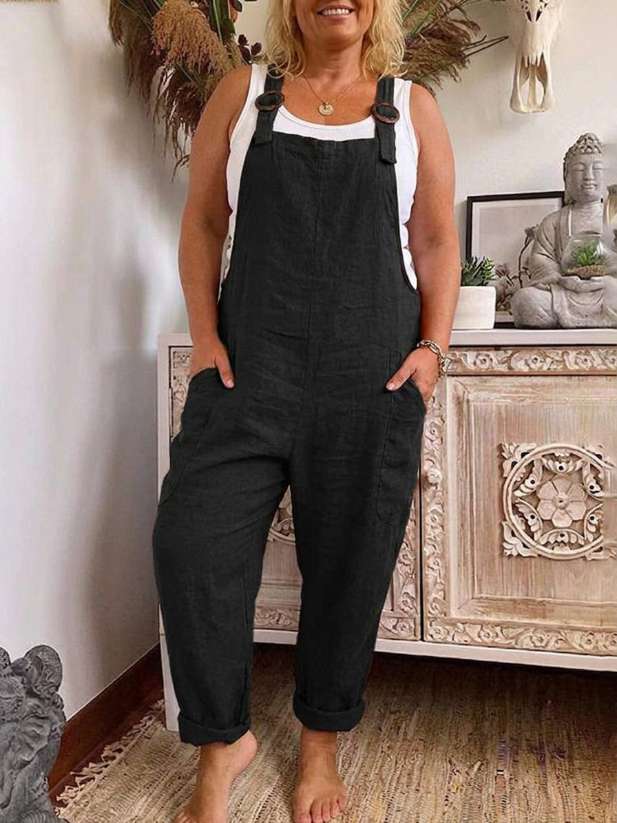 Janine | Mono Casual de Elegancia Atemporal
