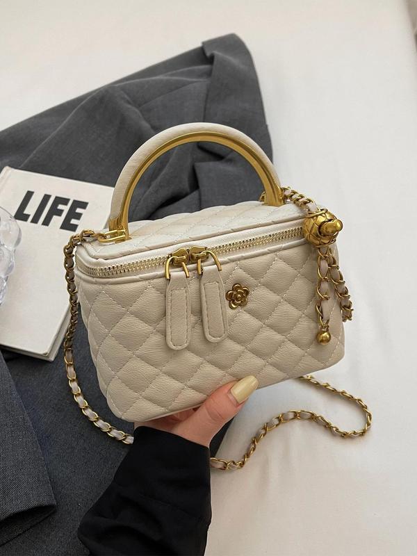 Bolso Katalice Quilted