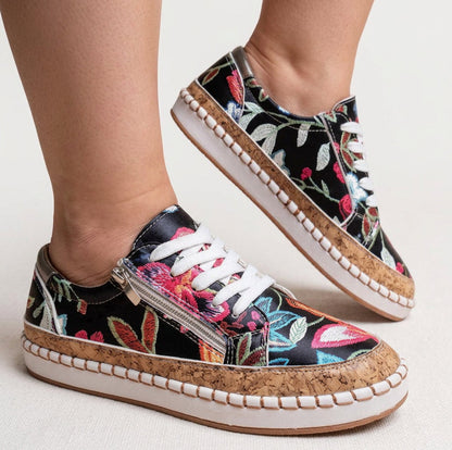 Olisette | Zapatillas Ortopédicas