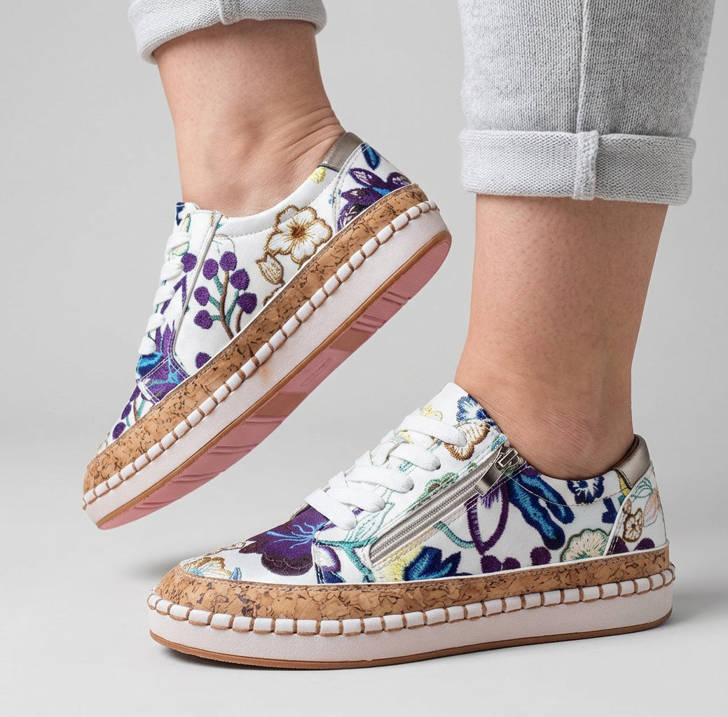 Olisette | Zapatillas Ortopédicas