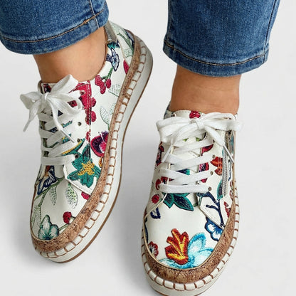 Olisette | Zapatillas Ortopédicas