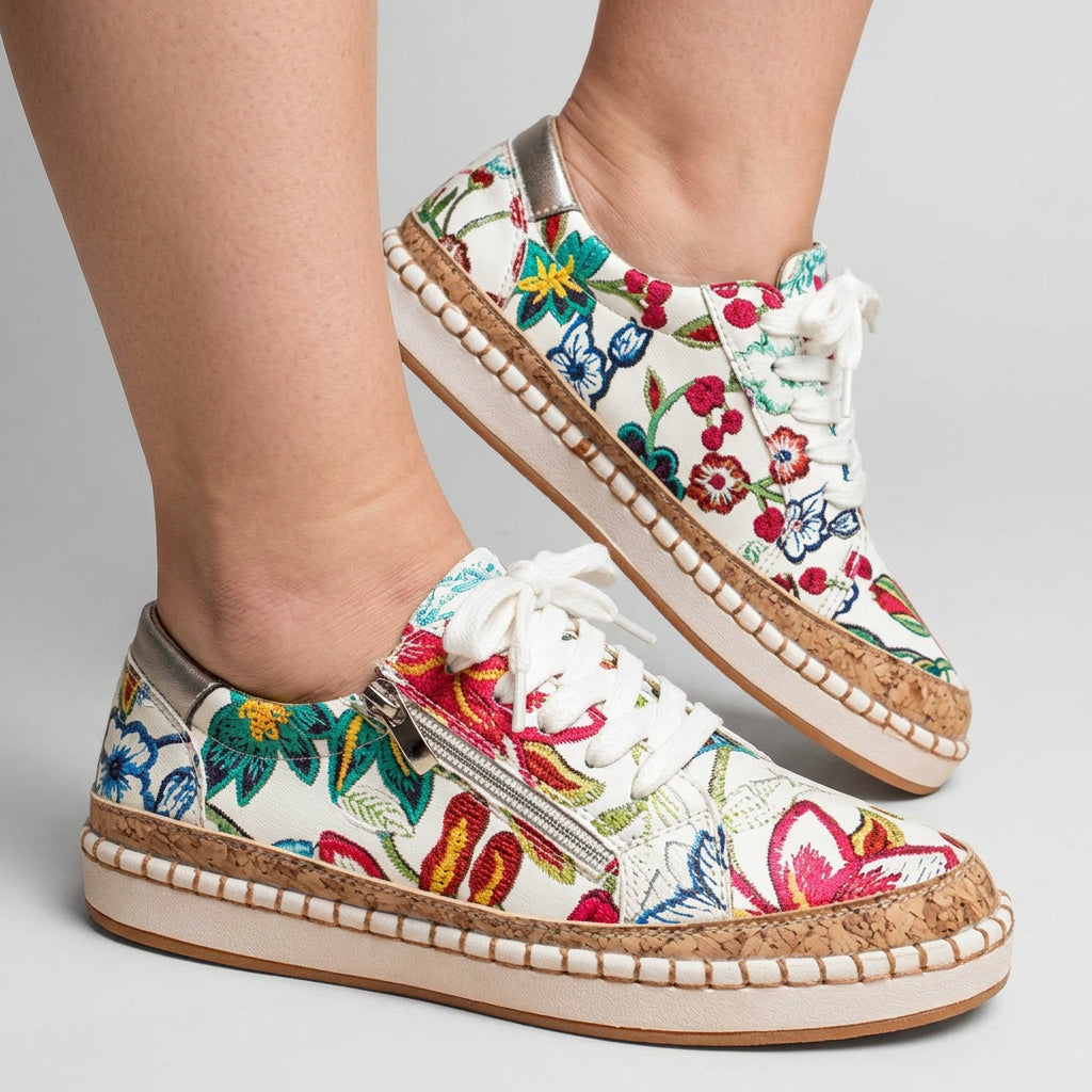 Olisette | Zapatillas Ortopédicas