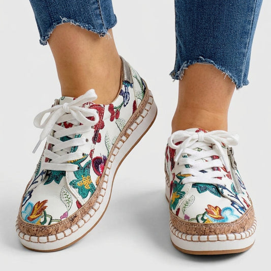 Olisette | Zapatillas Ortopédicas