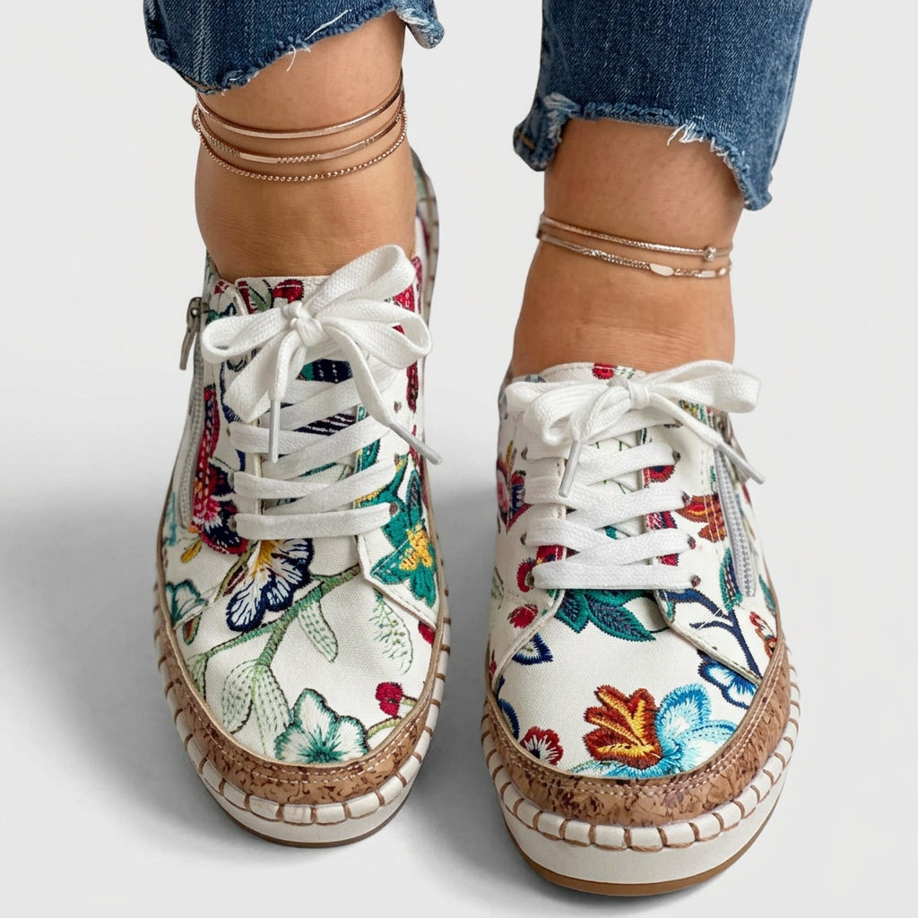 Olisette | Zapatillas Ortopédicas