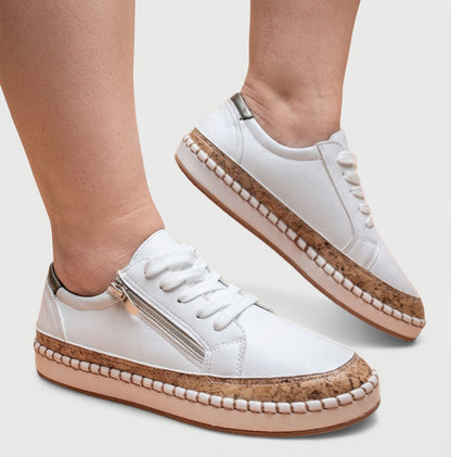 Olisette | Zapatillas Ortopédicas