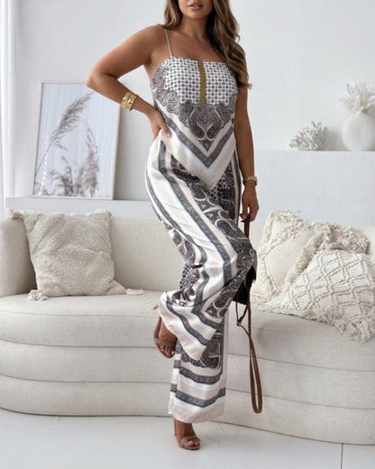 Conjunto Dos Piezas de Encaje Helen