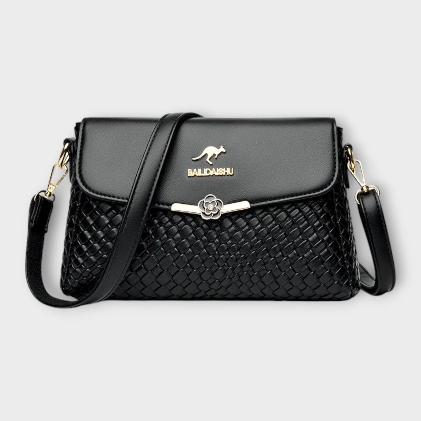 Mila | Bolso de Hombro de Lujo