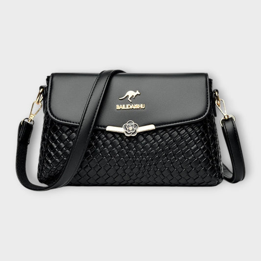 Mila | Bolso de Hombro de Lujo