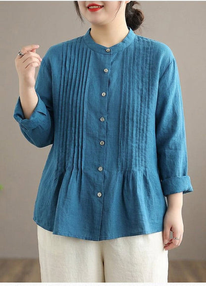 Blusa de Lino Grace