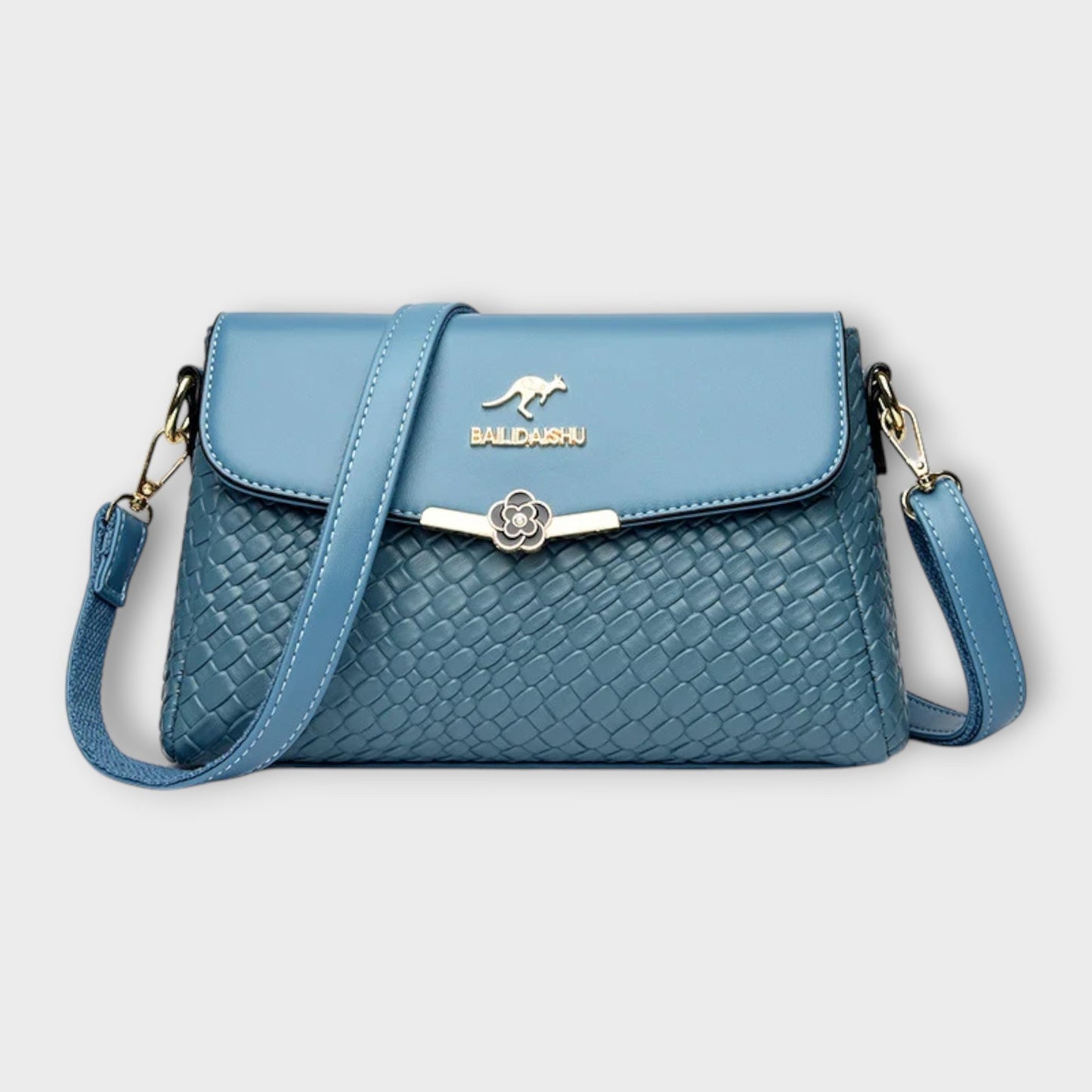 Mila | Bolso de Hombro de Lujo