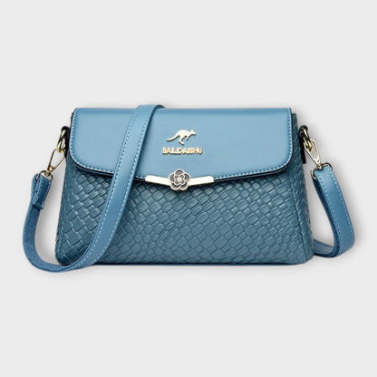 Mila | Bolso de Hombro de Lujo