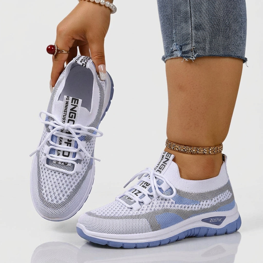 Koralyn | Zapatillas Ortopédicas