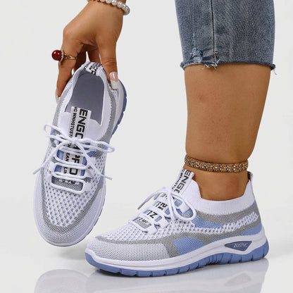 Koralyn | Zapatillas Ortopédicas