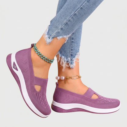 Lora | Zapatillas Ortopédicas para Caminar
