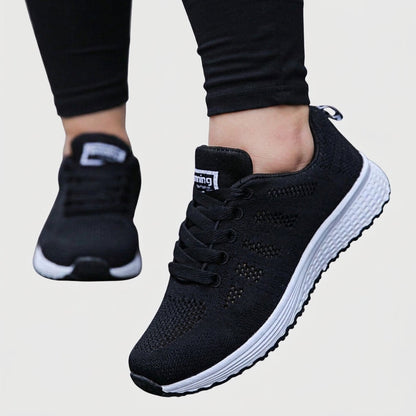 Betta | Zapatillas Ortopédicas de Mujer