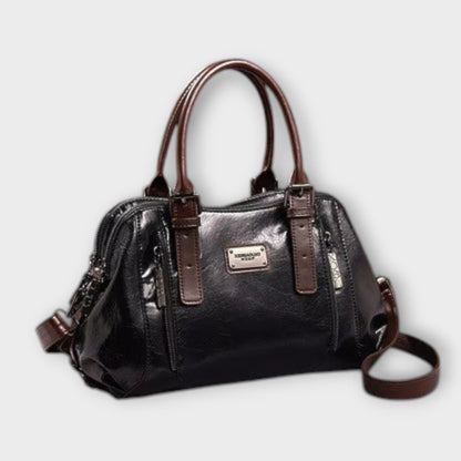Jade | Bolso de Hombro Vintage Elegante