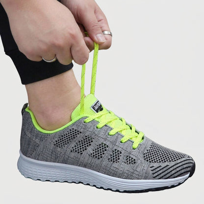 Betta | Zapatillas Ortopédicas de Mujer