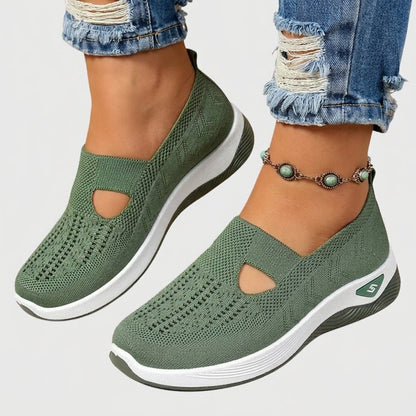 Lora | Zapatillas Ortopédicas para Caminar
