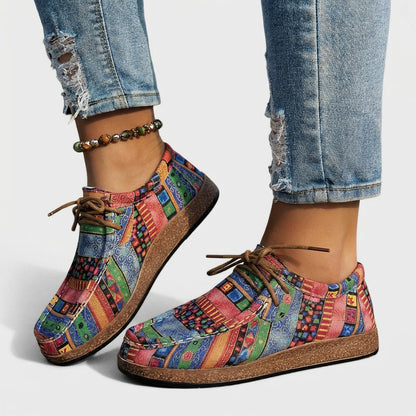 Seryphina | Zapatillas Ortopédicas
