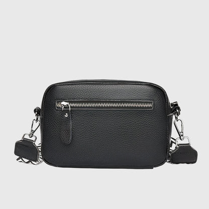 Giulia | Bolso de Hombro de Cuero