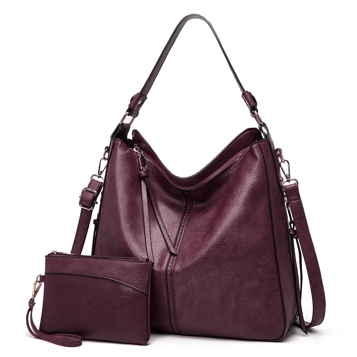 Bolso Katélia Vintage