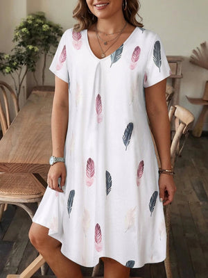 LIANNE | VESTIDO CÓMODO PARA EL DÍA A DÍA
