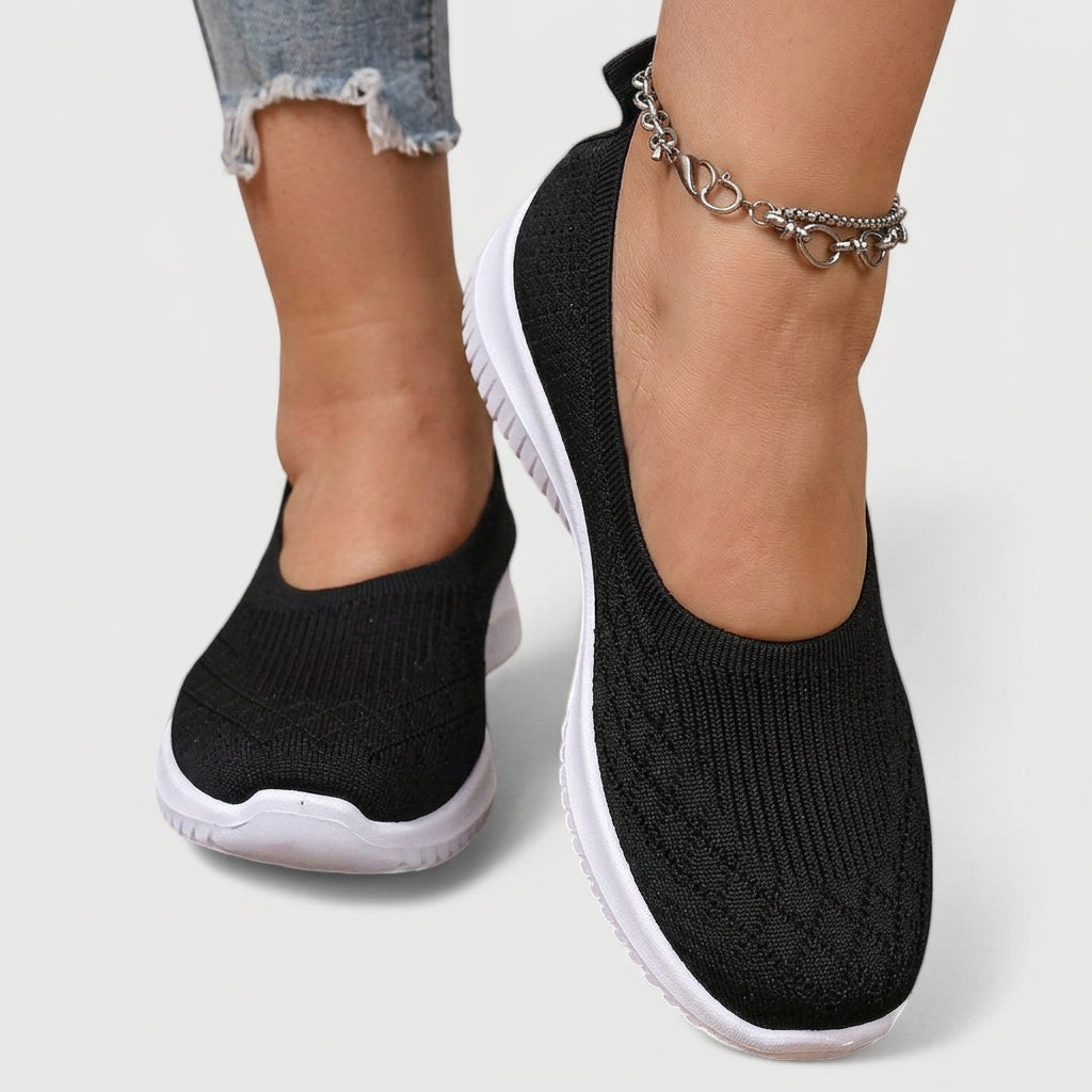 Odara | Mocasines Ortopédicos