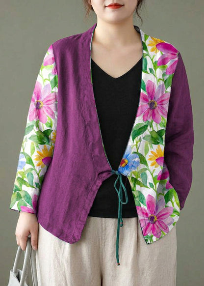 Camisa de Lino Azalea