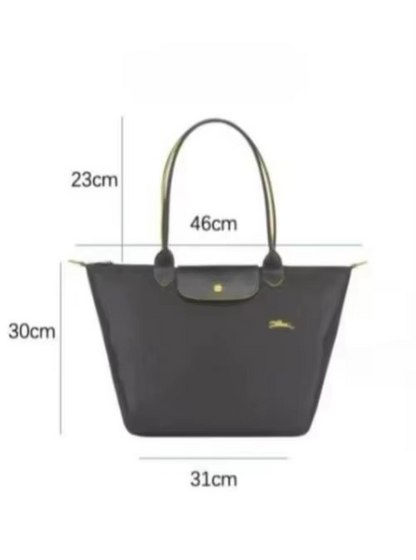 Bolso Tote Grande | Brasil