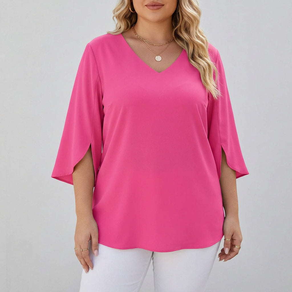 Debby | Elegant Blouse