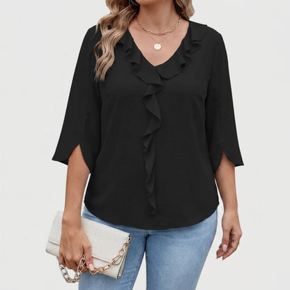 Debby | Elegant Blouse