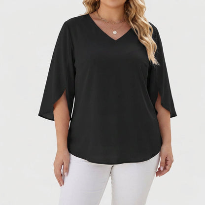 Debby | Elegant Blouse