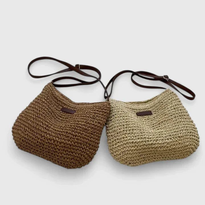 Krystahl | Bolso Estiloso