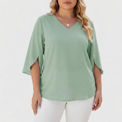 Debby | Elegant Blouse