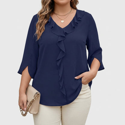 Debby | Elegant Blouse